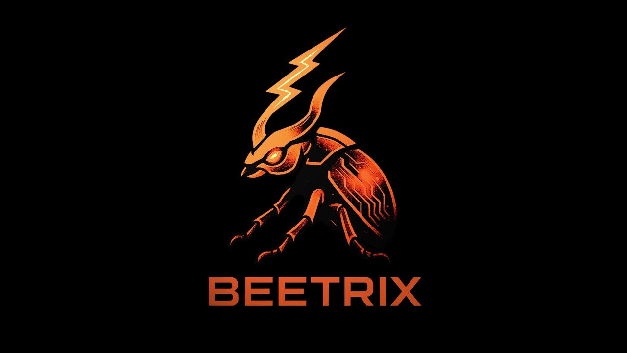 XX81 - BEETRIX⚡️