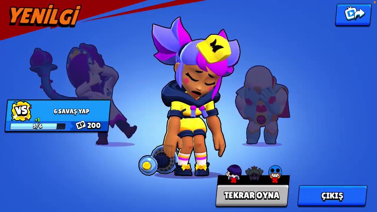 #brawlstars 