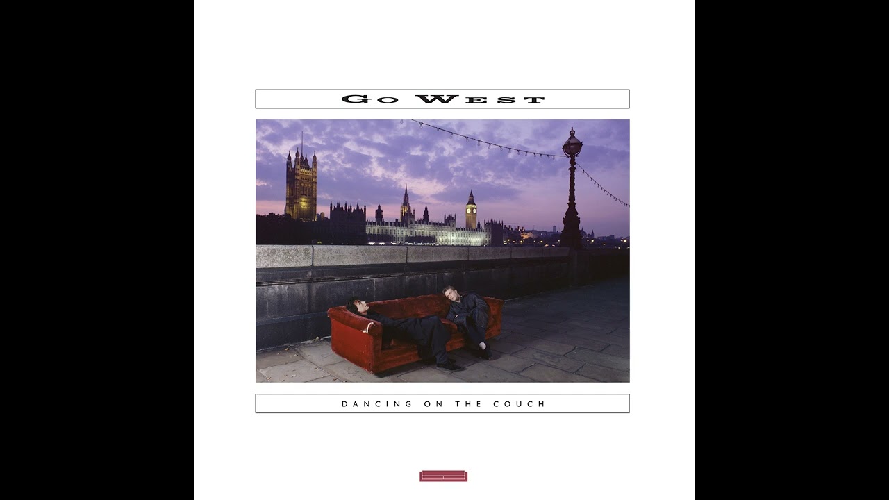 Go West – Chinese Whispers