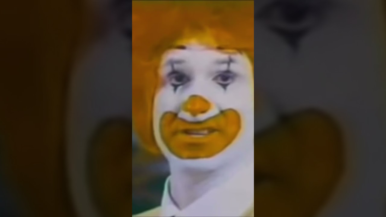 1970&rsquo;s McDonald&rsquo;s Cheeseburger Commercial