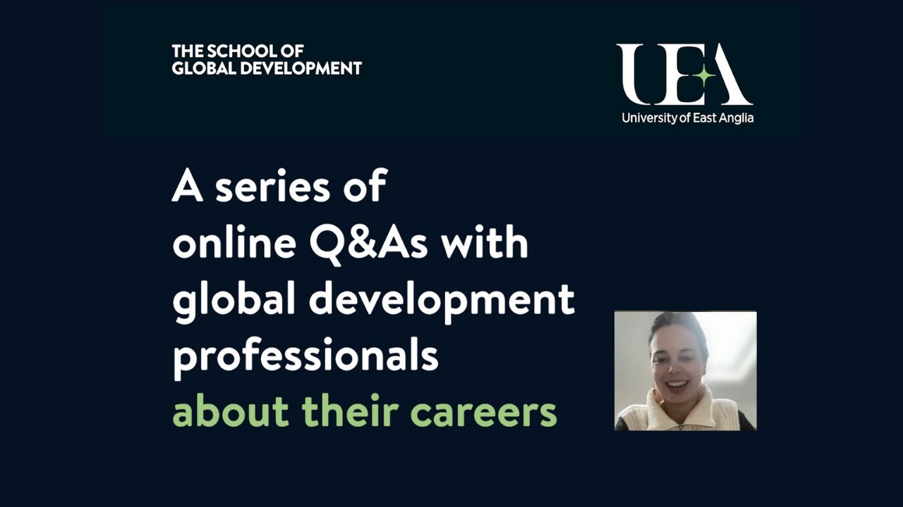 Life After DEV - Laura Clarke - UK Cabinet Office