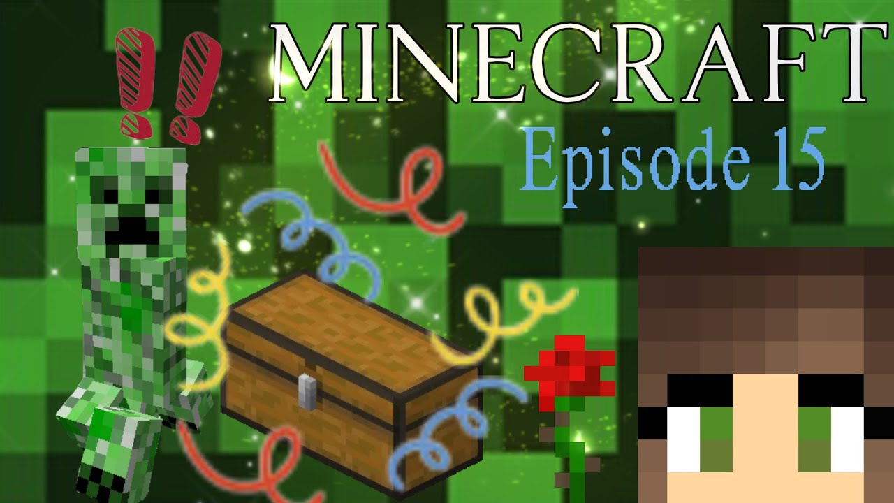 Minecraft : What a mess?! - Episode 15