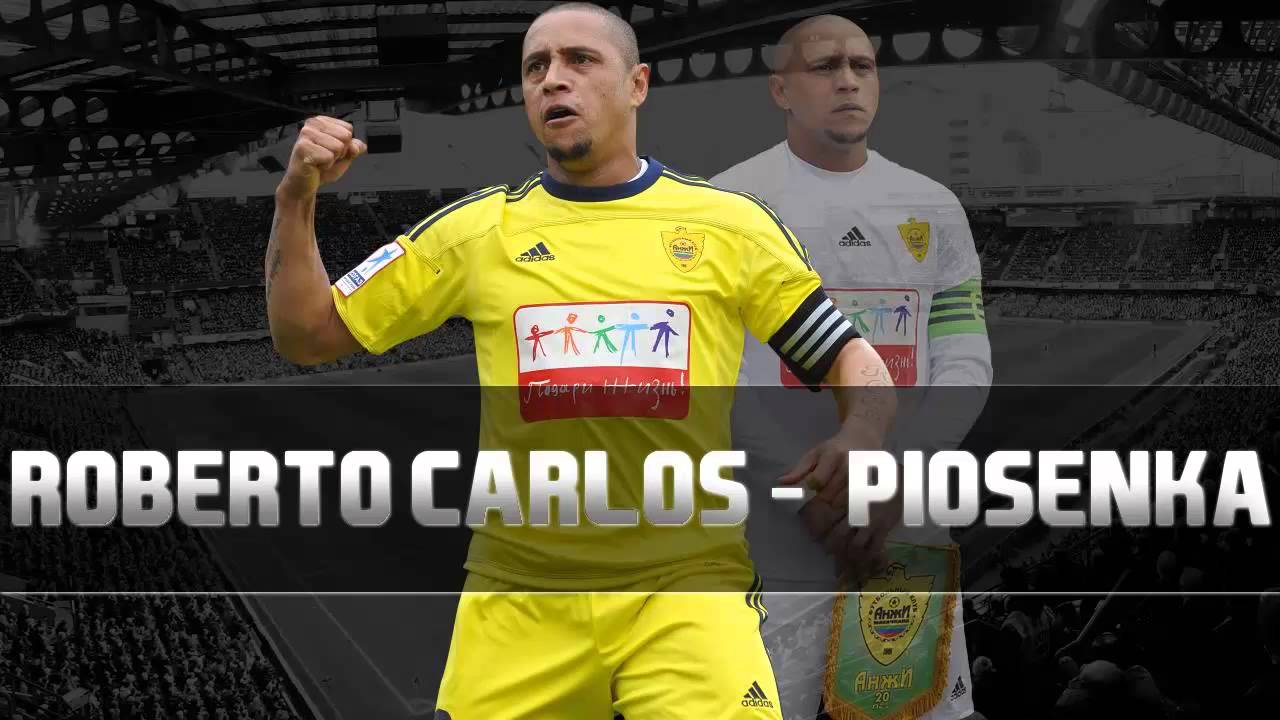 Roberto Carlos - Piosenka
