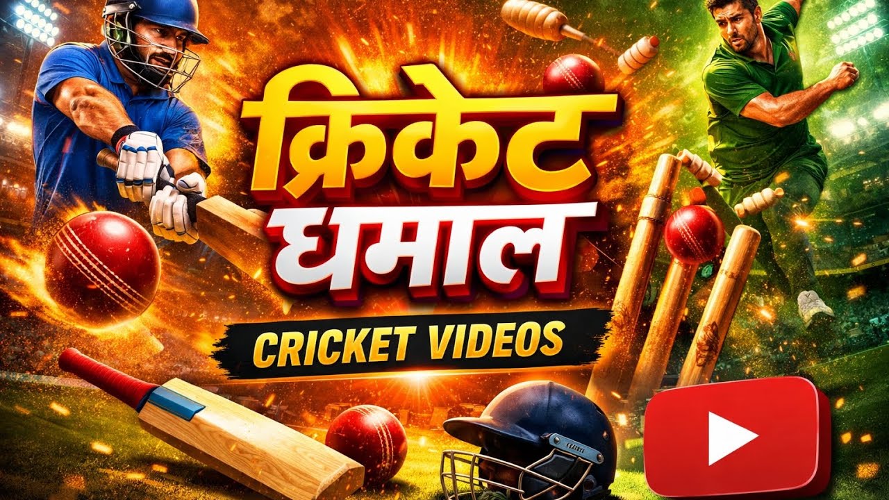 RBK Lions (Royal Brothers Kerwada) vs SAIYED 11 KANBHA.🔥 Cricket Video Bataye.?