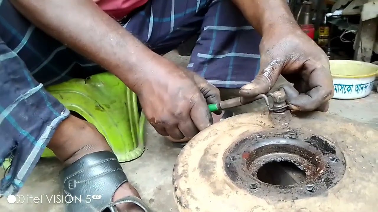 বেরেকের কাজ এবং চকলেটের  কাজ