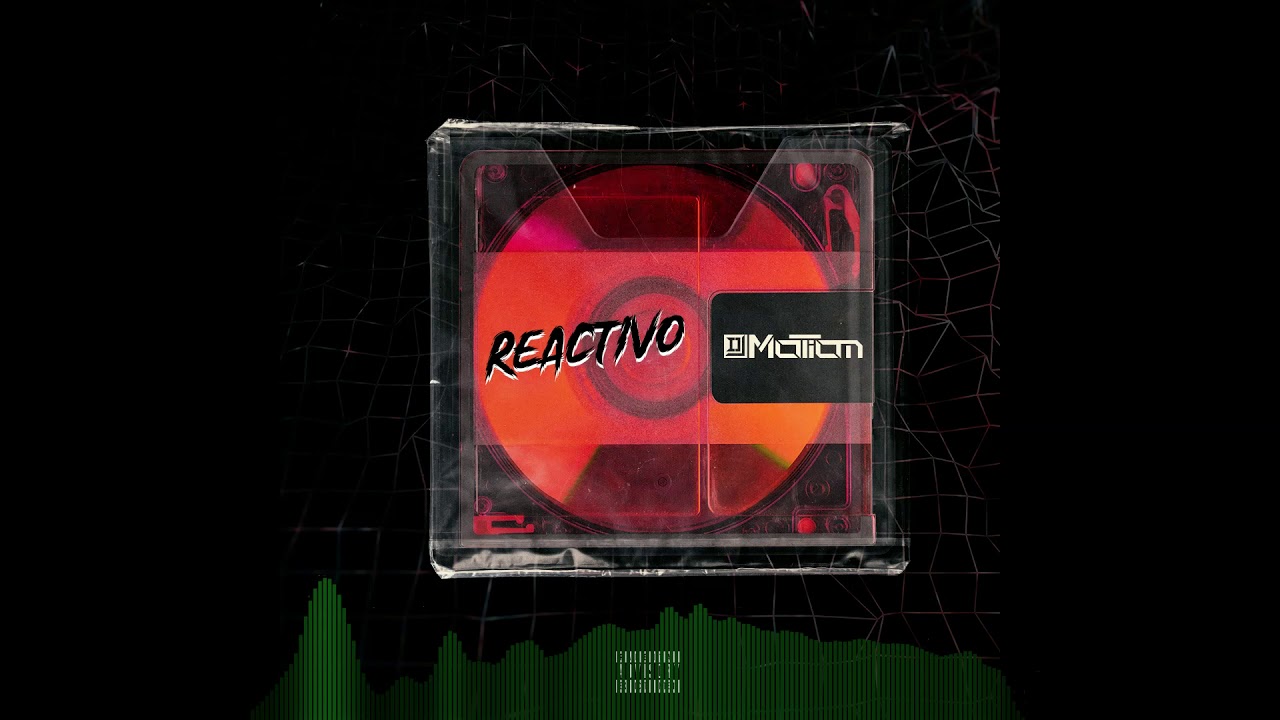 5 - DJ Motion - No me Ronquen