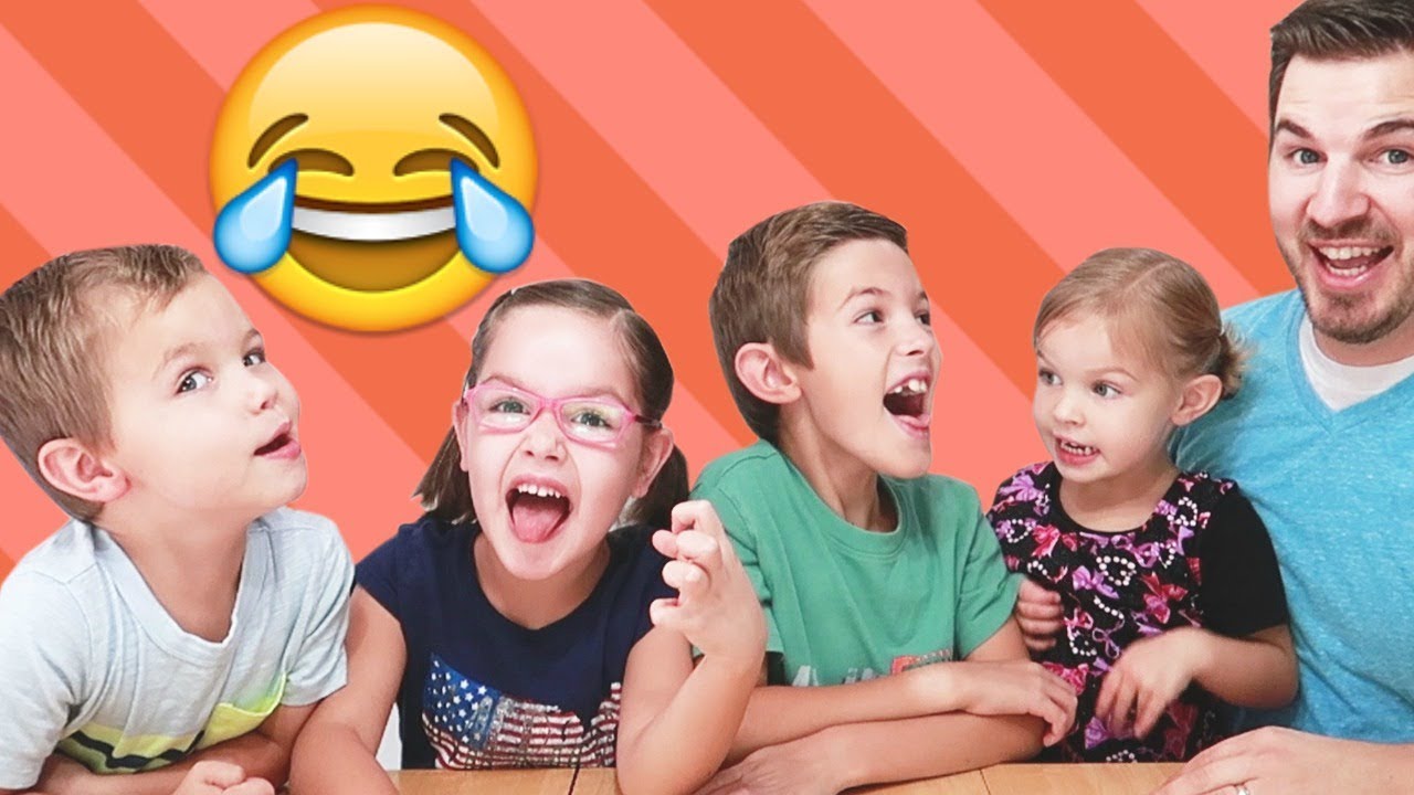 😂So FUNNY😂 Exact Instructions CHALLENGE!
