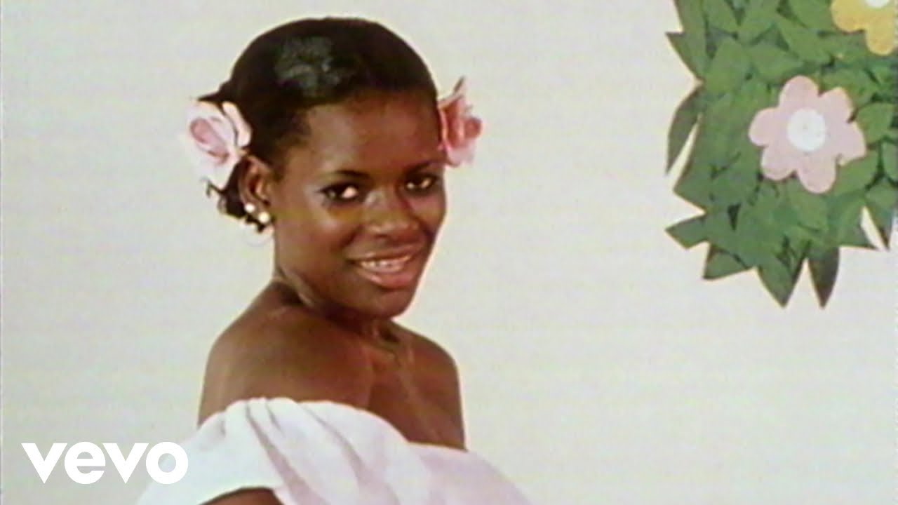 Marcia Hines - You (Official Video)
