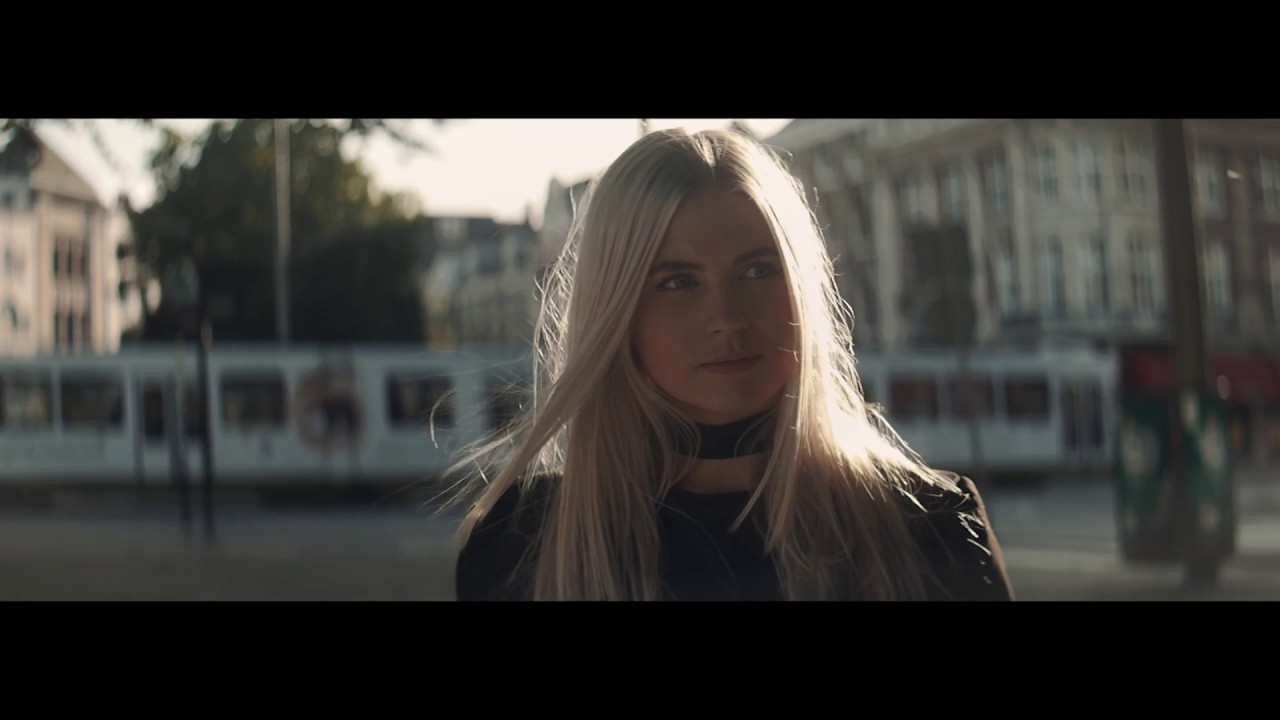 Capture The Moment - Panasonic Gh5 Anamorphic