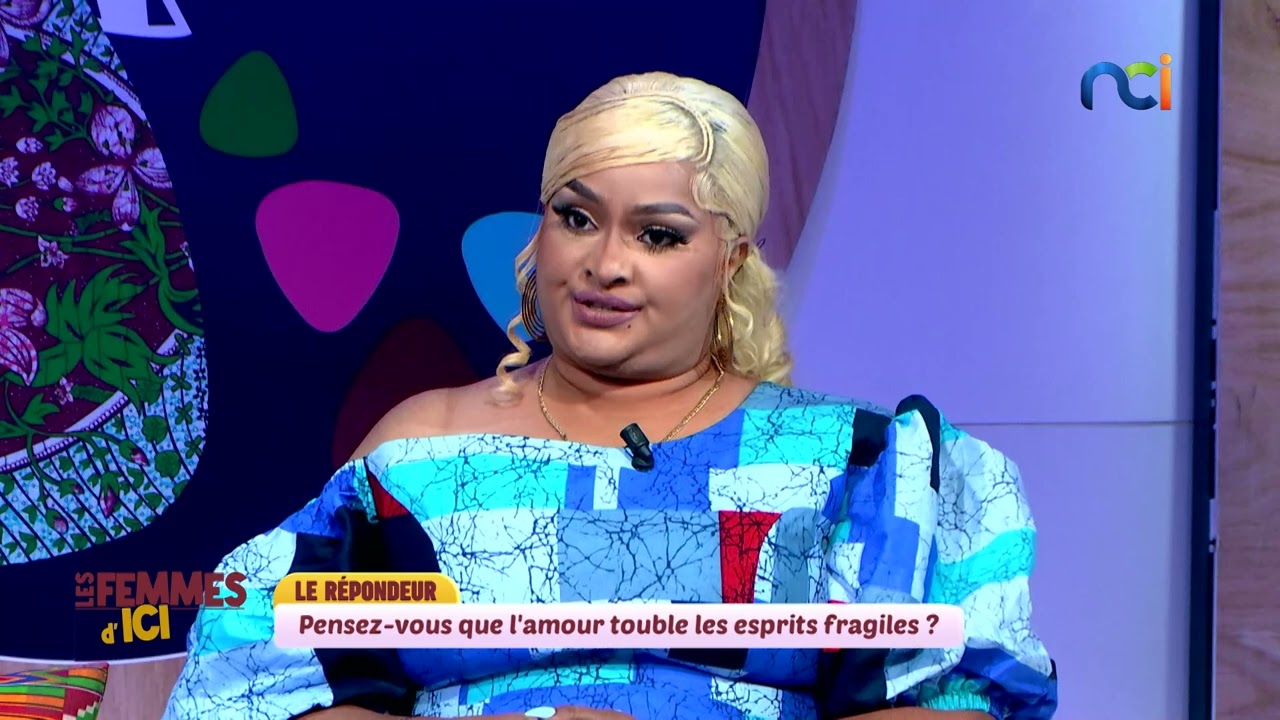 Les Femmes d'Ici du 04 Juin 2024 | Pensez-vous que l’amour trouble les esprits fragiles ?