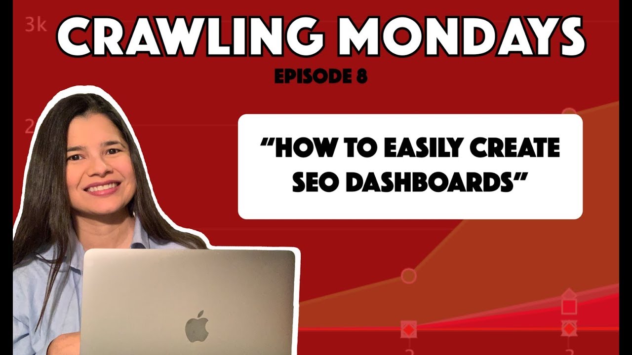 How to easily build SEO Monitoring Dashboards