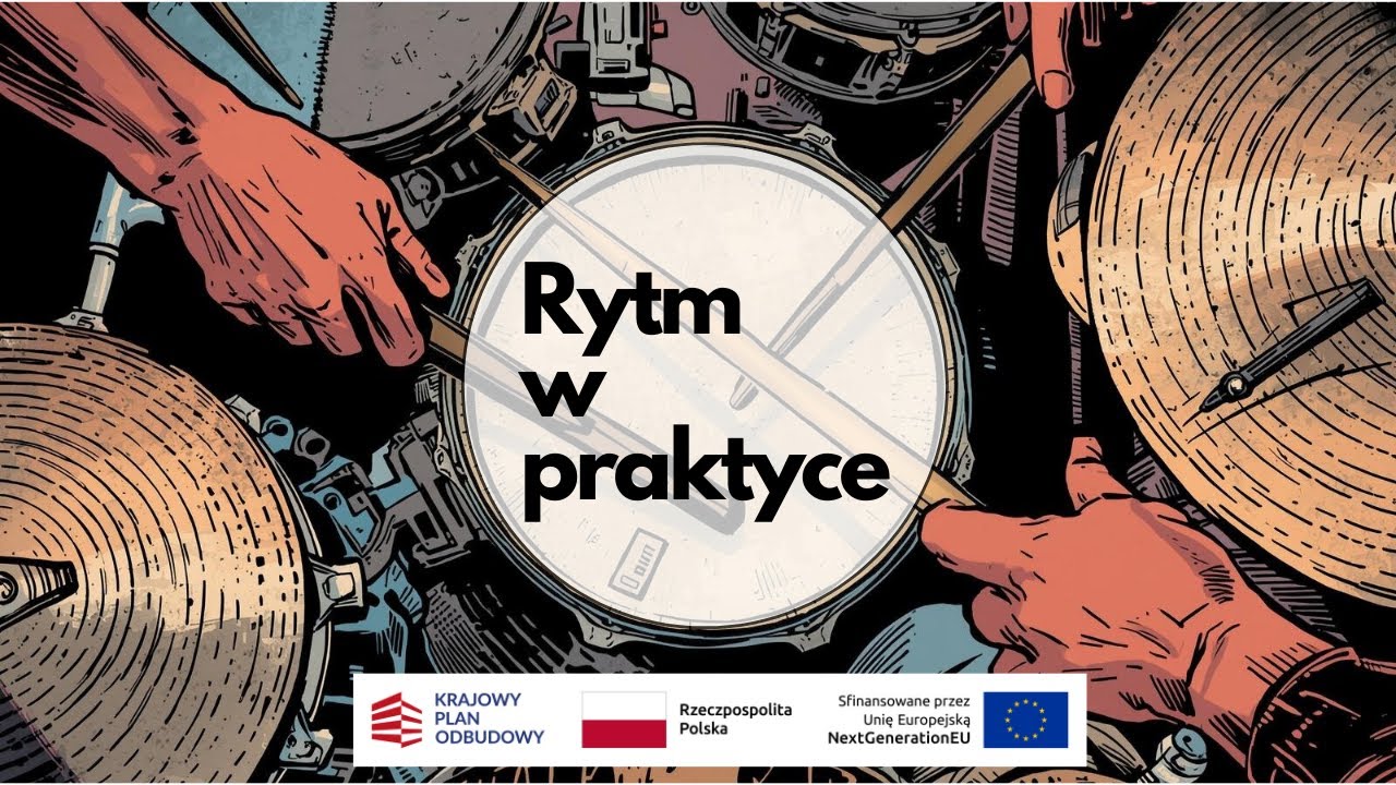 Rytm w praktyce - teaser #1