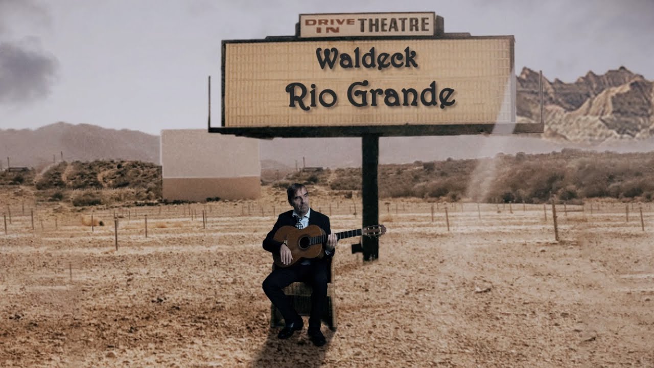 Waldeck - Rio Grande