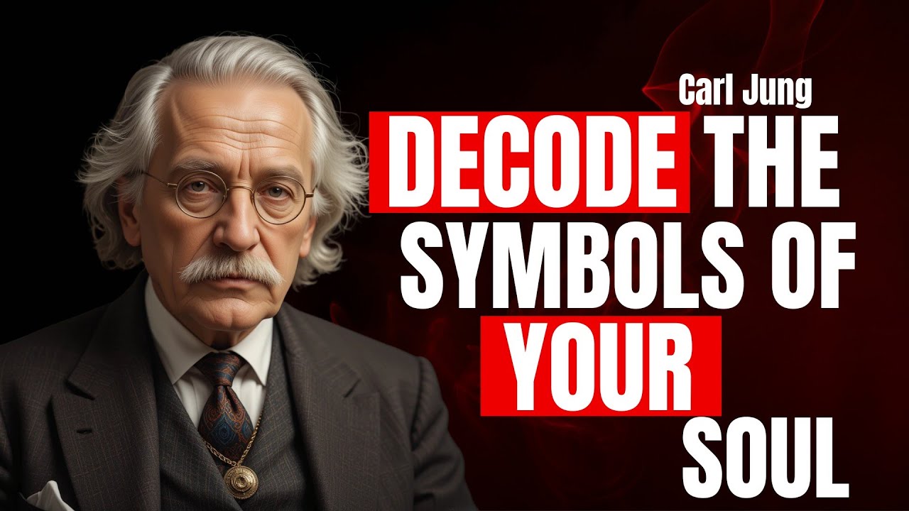 The Deep Psychology of Symbols: How Jung Decoded the Language of the Soul
