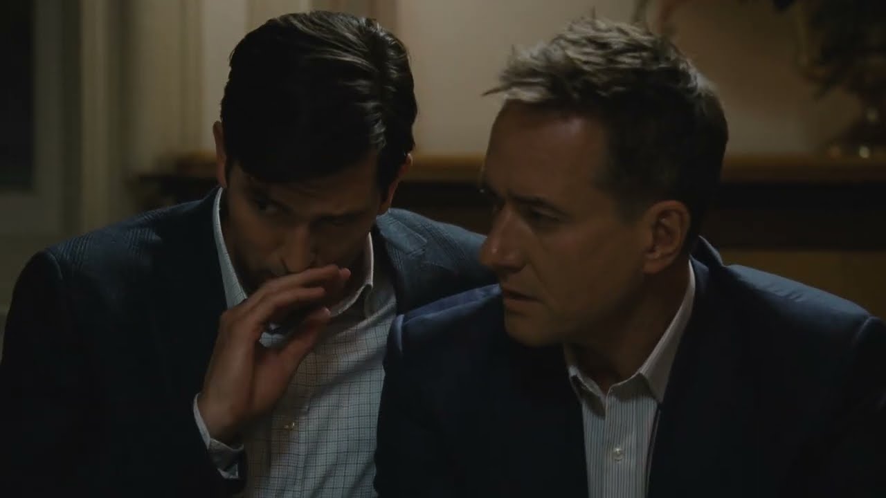 Succession - Did you rummage to fruition?