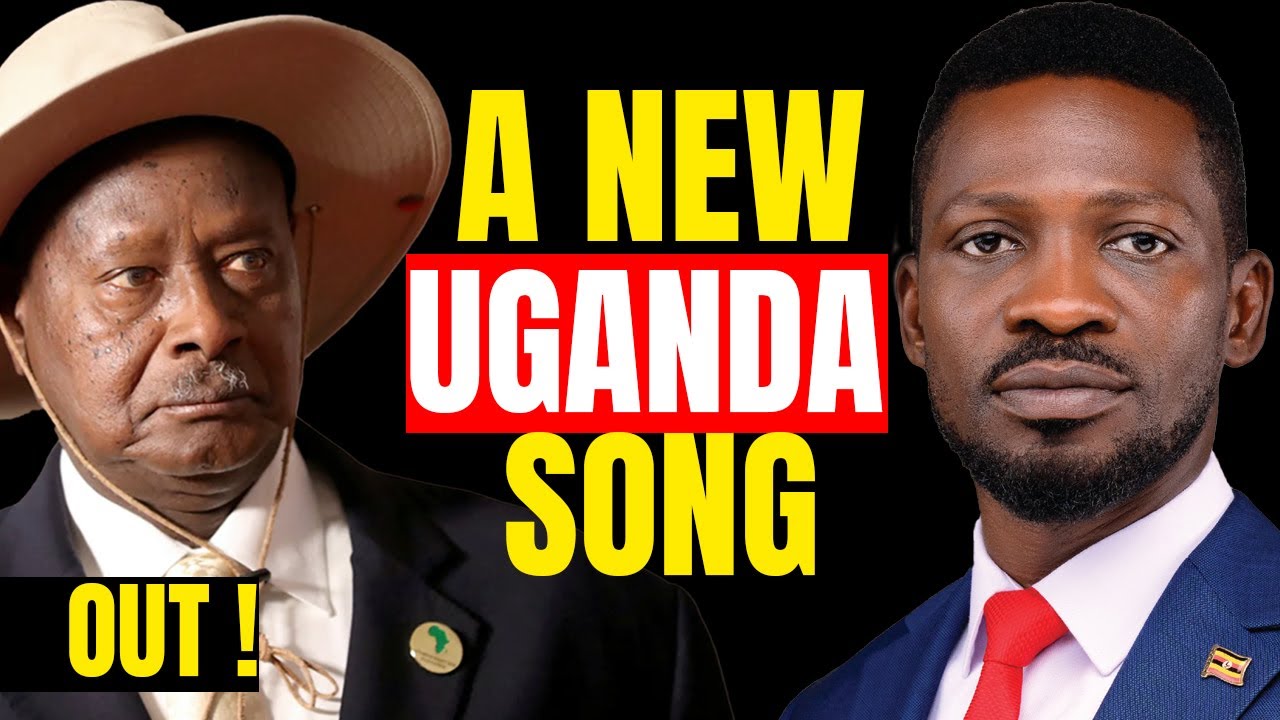 Bobi Wine Song of Victory. Uganda Elections 2026