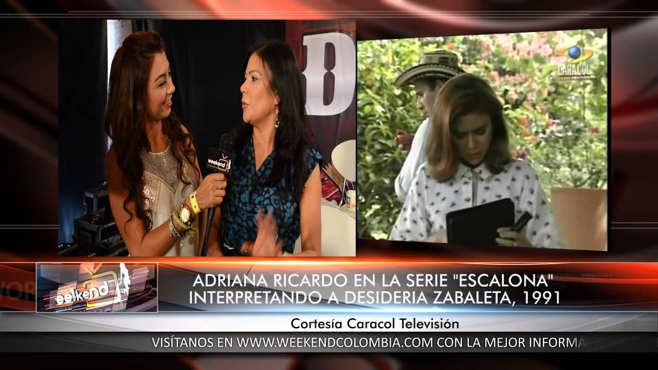 Adriana ricardo