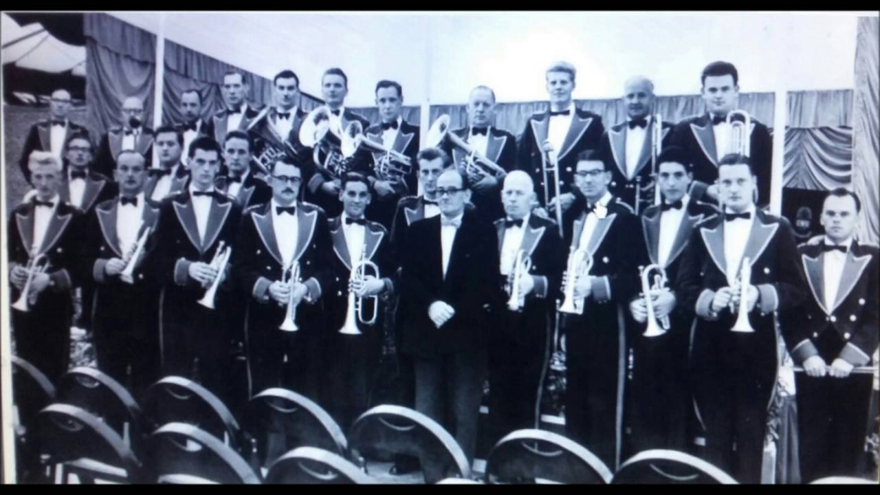 Overture:  