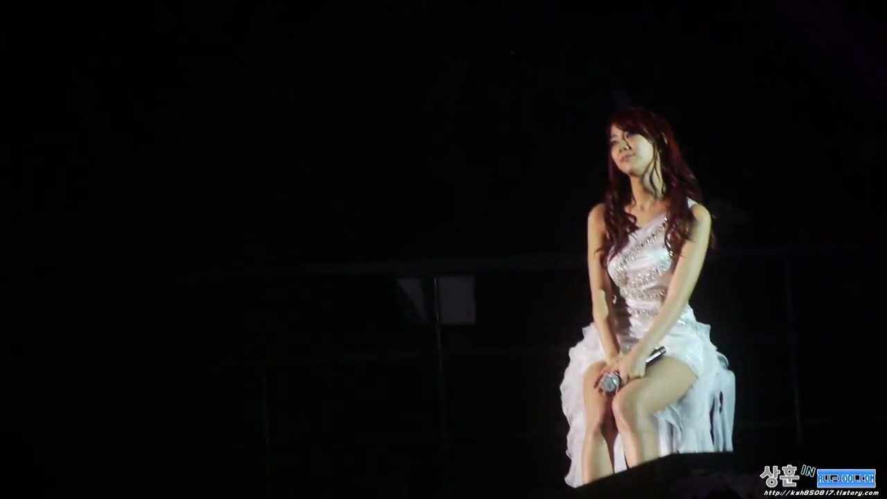 [FanCam]120219 KARASIA KARA Seungyeon - Dear Kamilia by 상훈