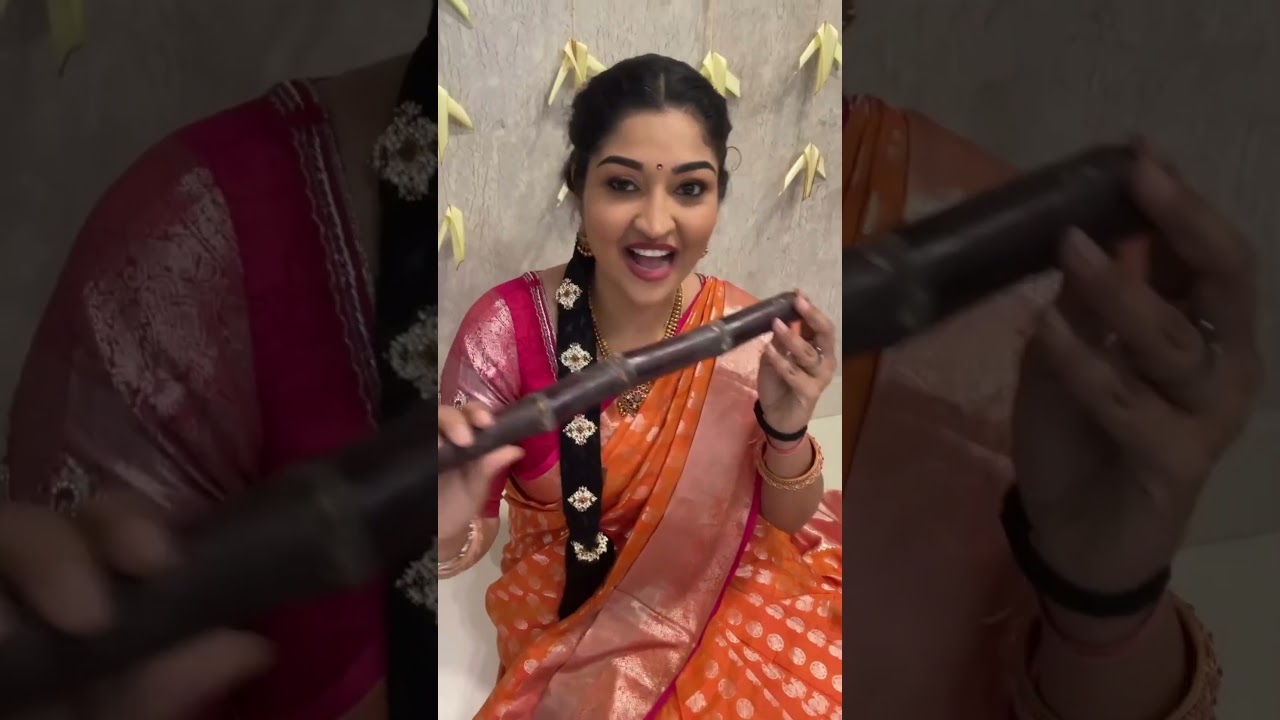 ₹4 Crore Debt &ndash; Actress Neelima Rani Opens Up on Tough Times! 💔🎬 #NeelimaRani #InspiringStory