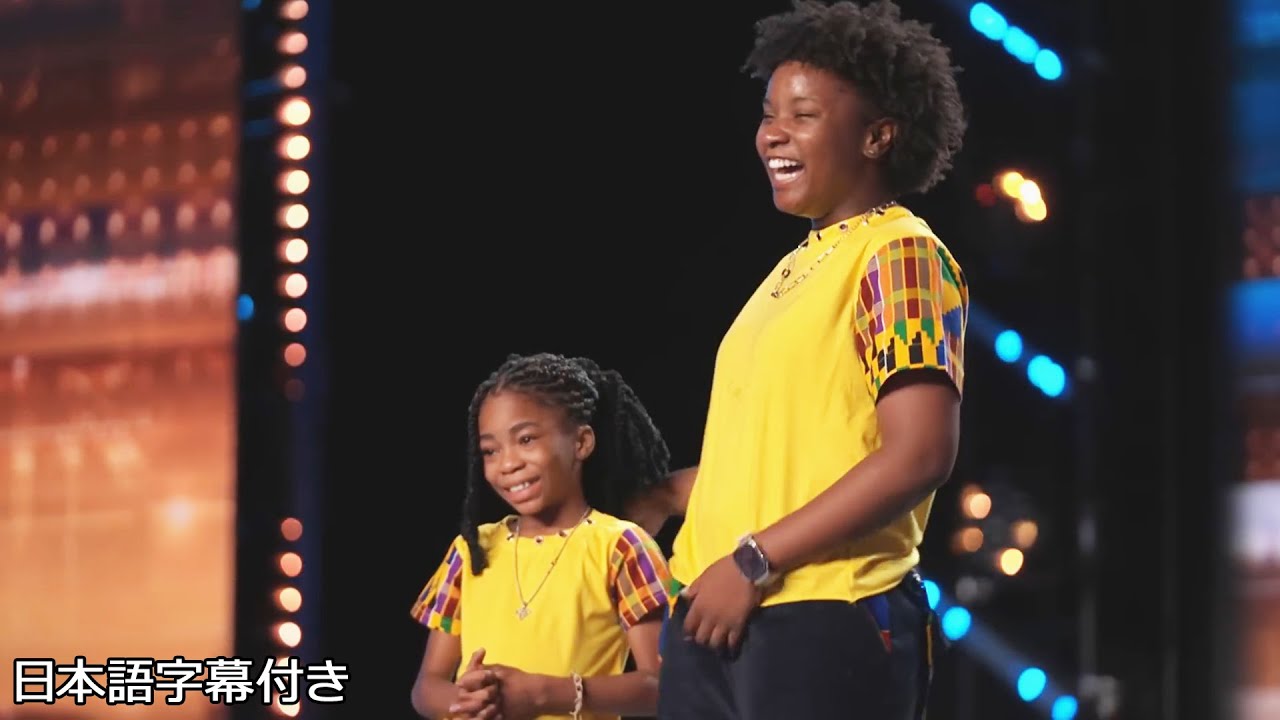 【和訳】耳が聞こえないアビゲイルのダンスが、笑顔と感動を生んだ瞬間 | BGT 2024