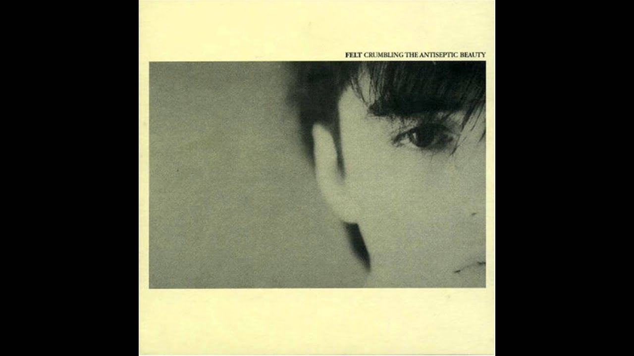 Felt - Fortune (HD)