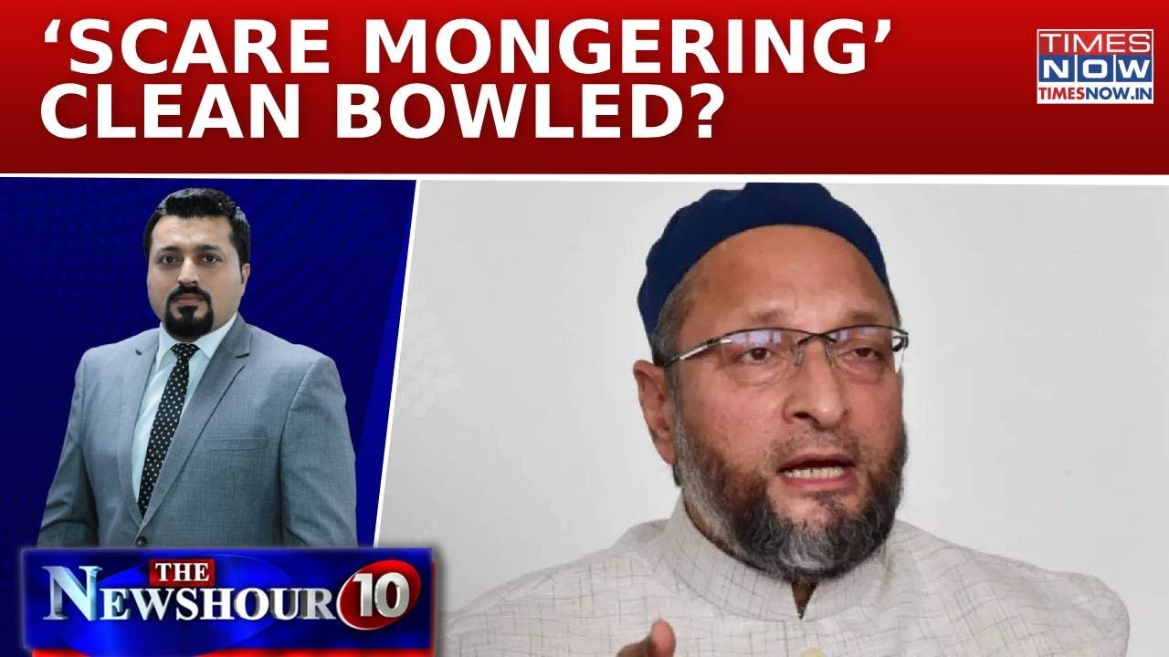 India’s First T20 World Cup Defeat To South Africa Sparks Shami-Siraj Political Row | Newshour