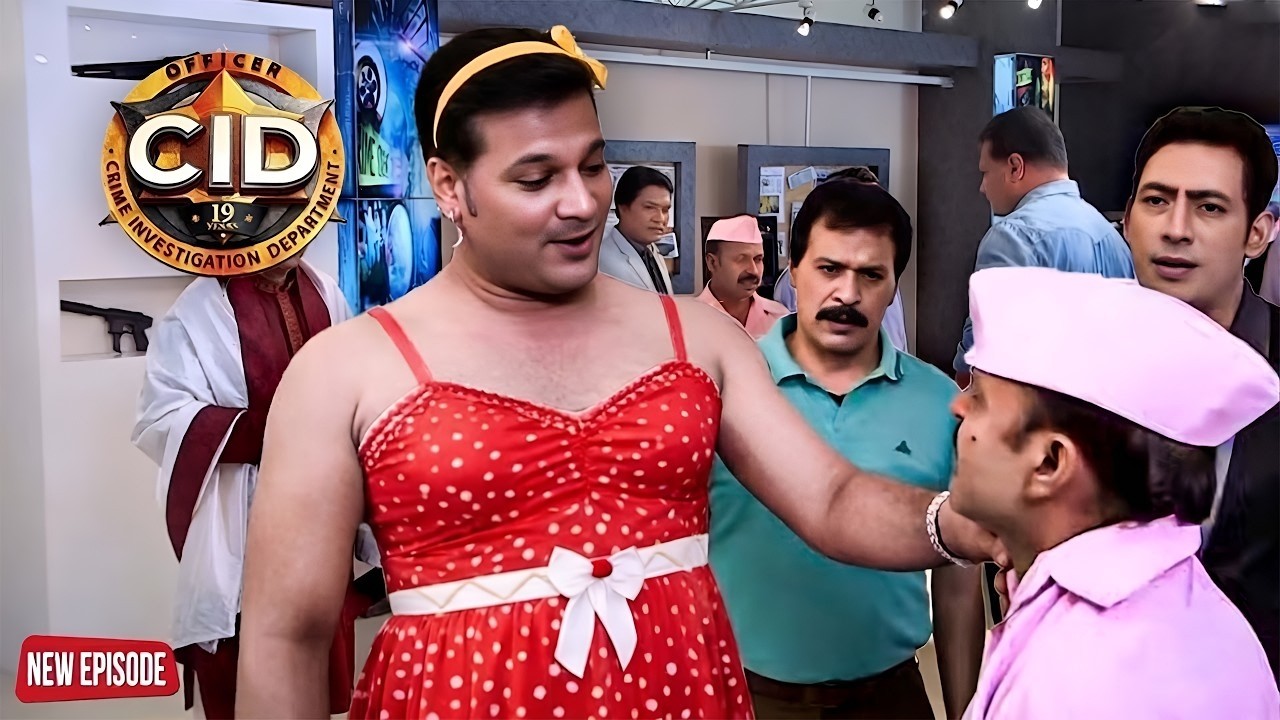 कातिल के खिलाफ ! Hot Dress दया की आखिरी साजिश — #cid | #newepisode | Bes Of Cid | Cid Full Episode