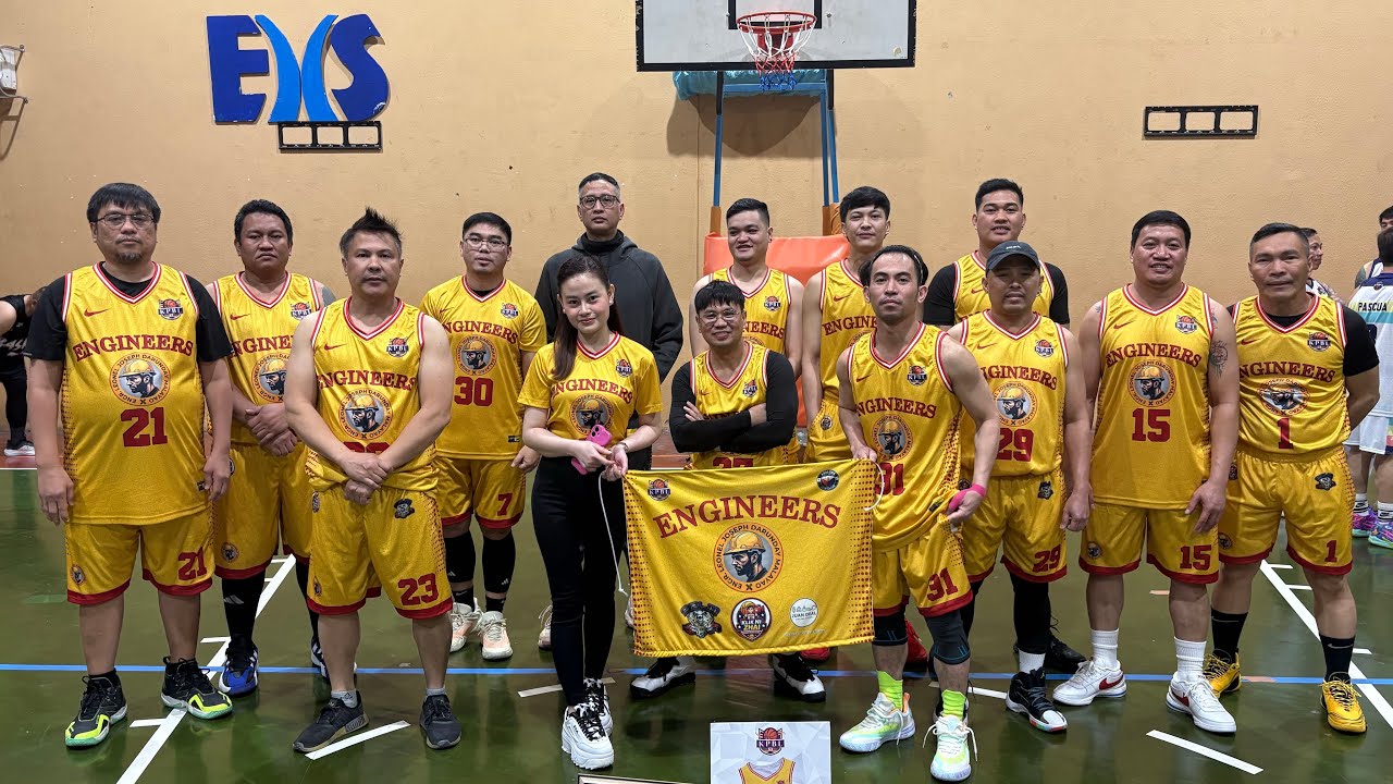 Full Game -Engineers vs Galatians at KPBL Season 3 Riyadh ksa