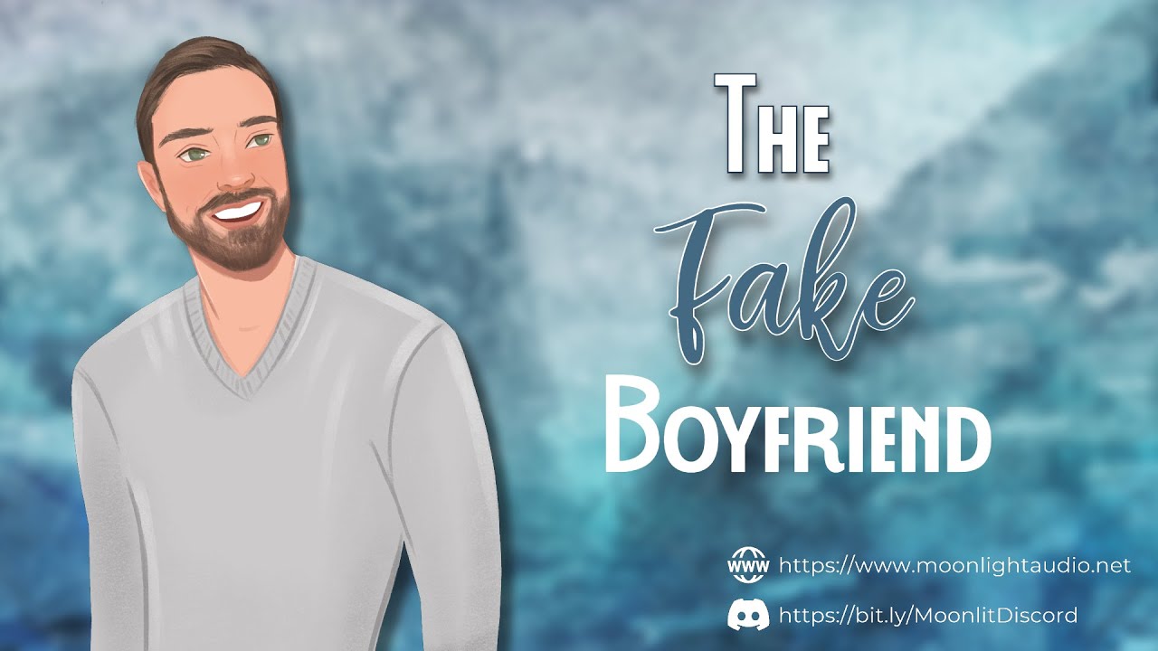 The Fake Boyfriend [M4A] [We're Friends] [But We Could Be So Much More] | Friends-to-Lovers | ASMR