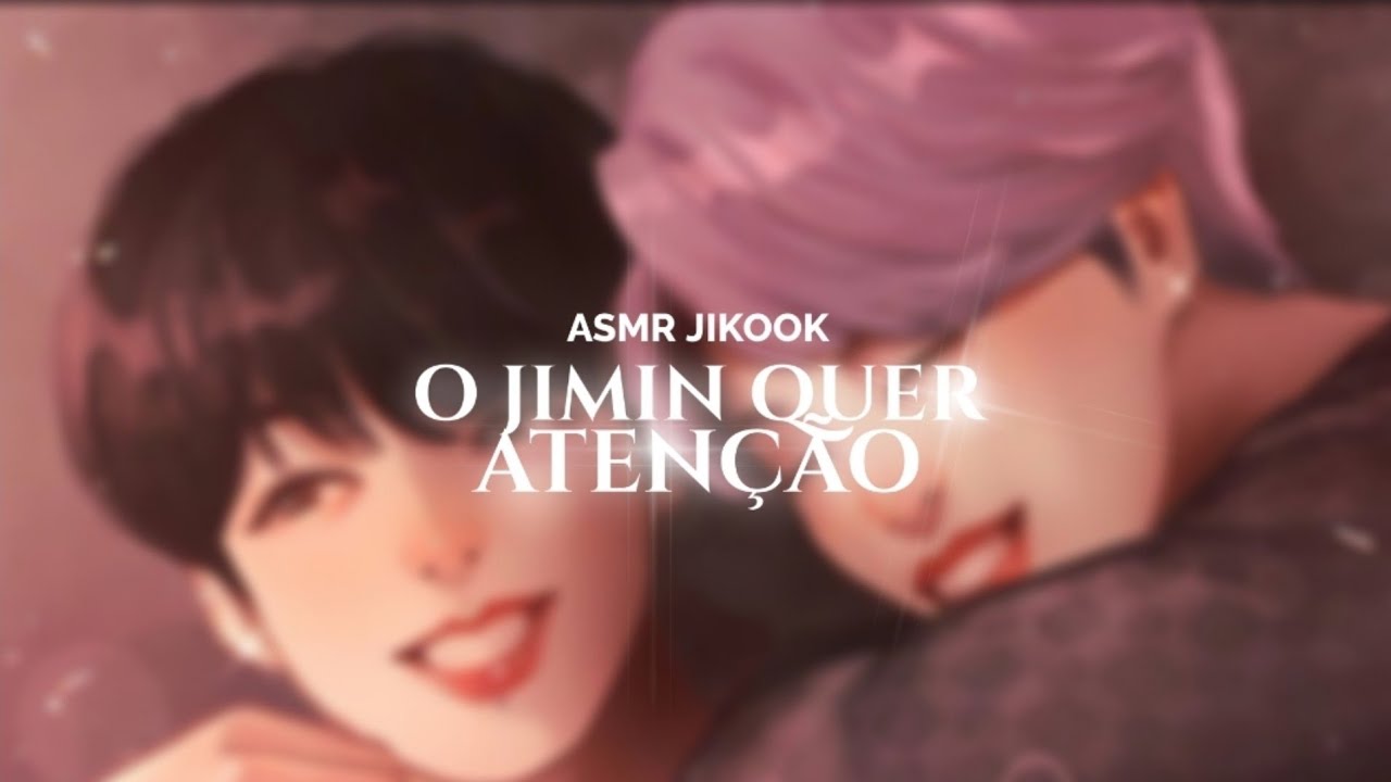 ASMR JIKOOK • 