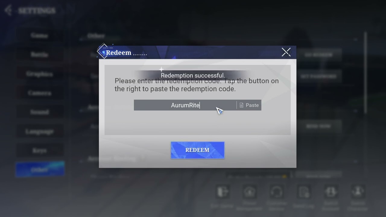 Crystal of Atlan   3 new codes to redeem