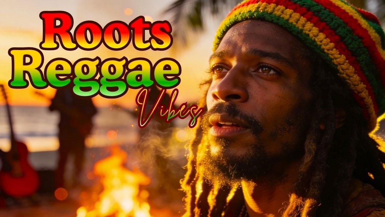 Light After the Storm | Positive Roots Reggae Vibes | Conscious Reggae Music 2026