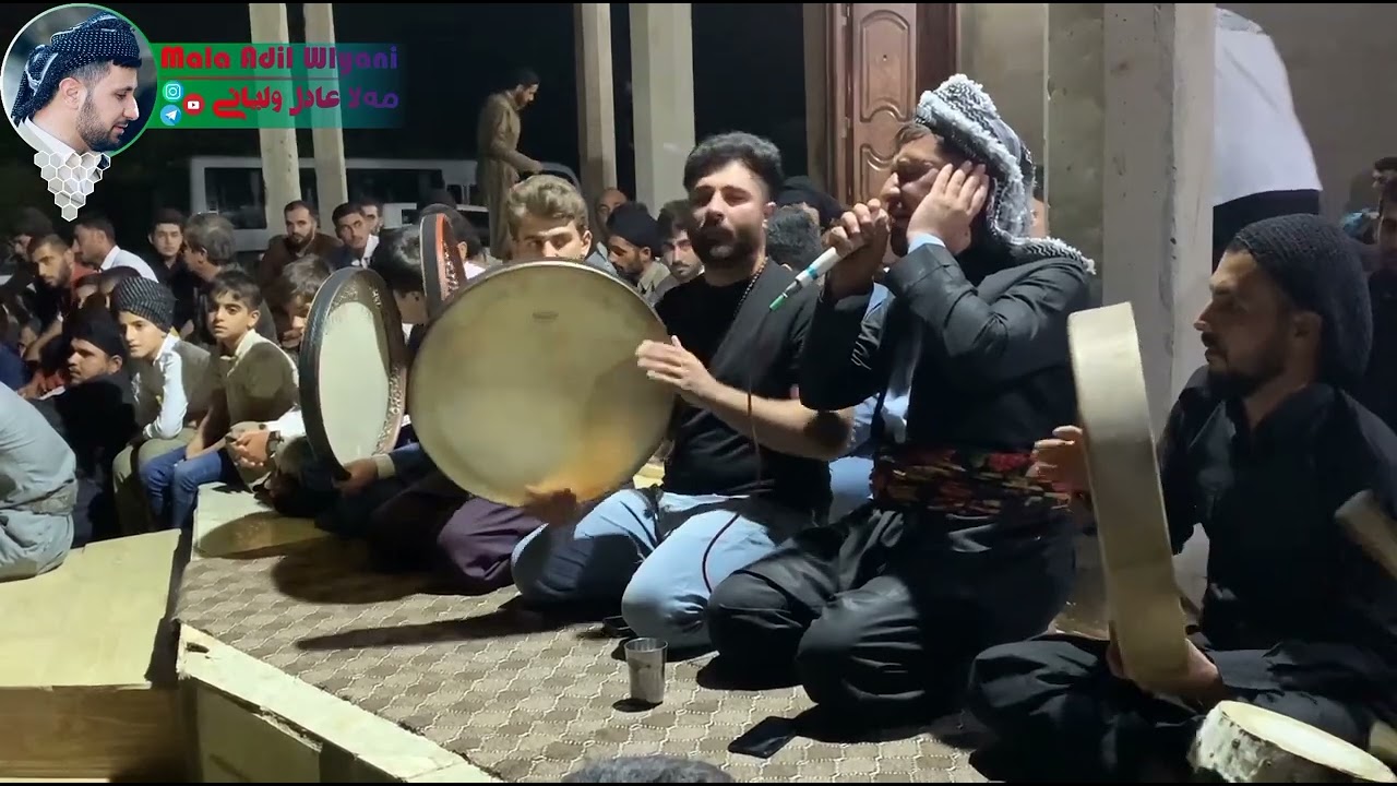 مەلا عادل ولیانی