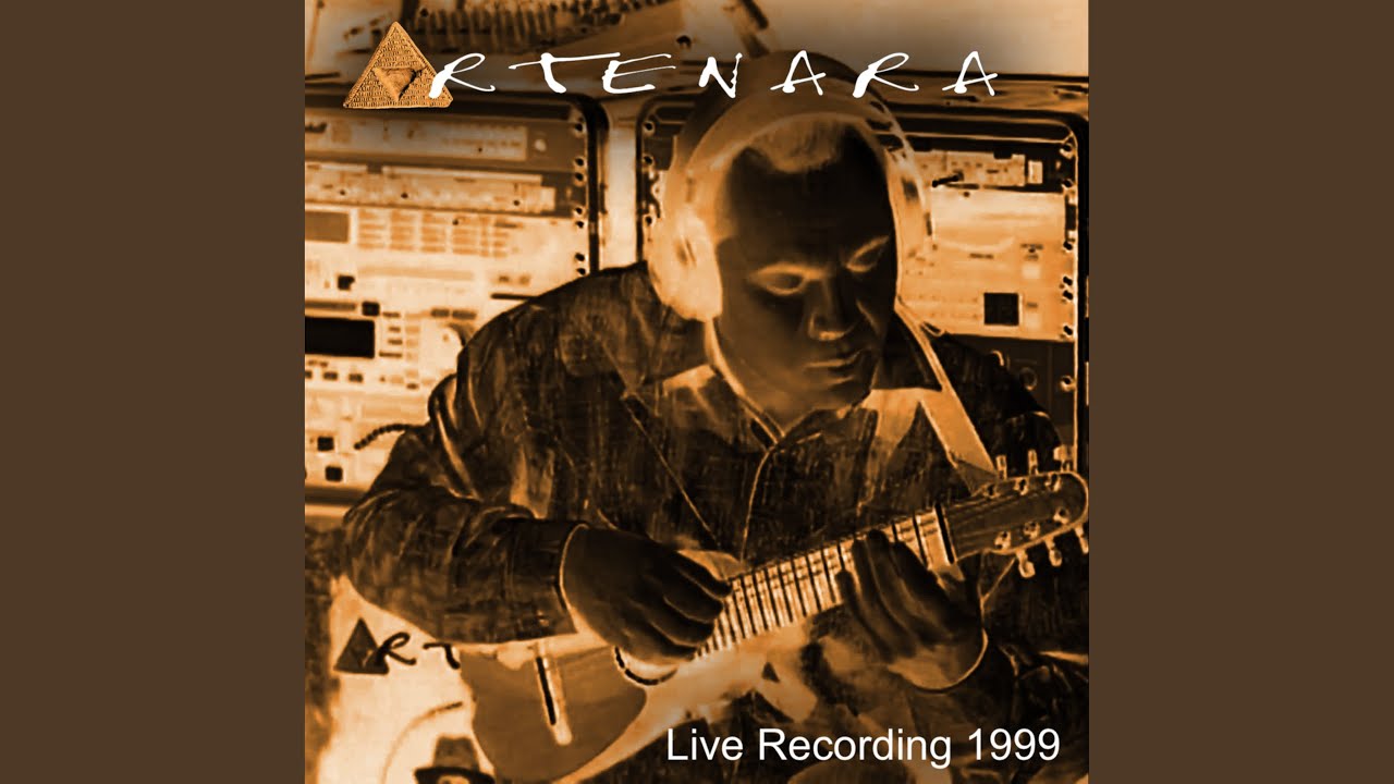 Canto de la Morena (Live Recording)