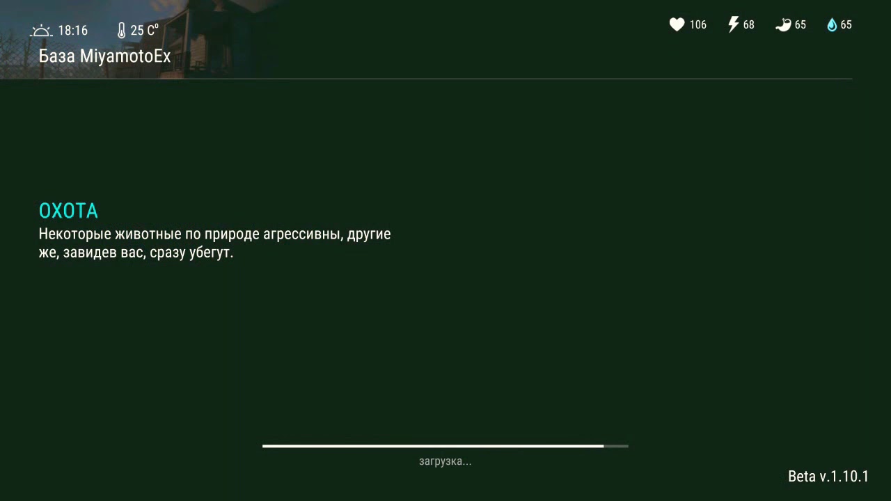 Рейд бази MiyamotoEx
