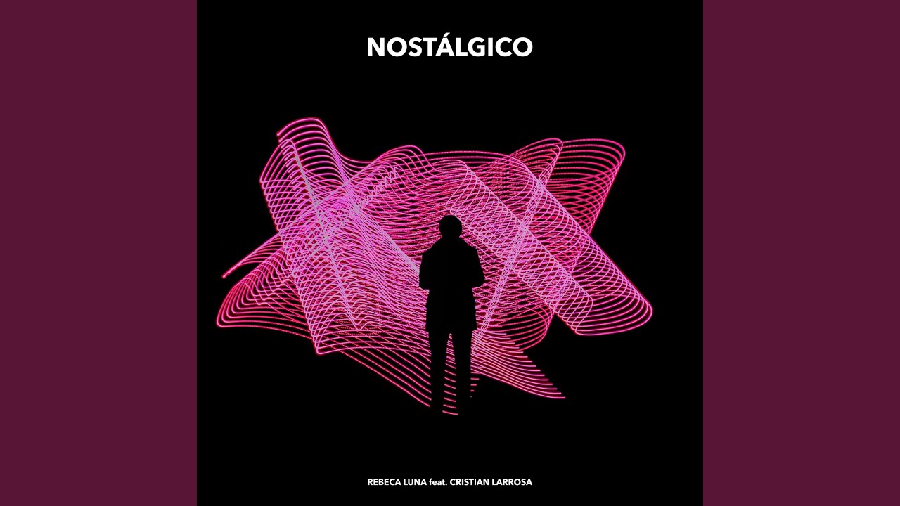 Nostálgico (Acoustic Cover)