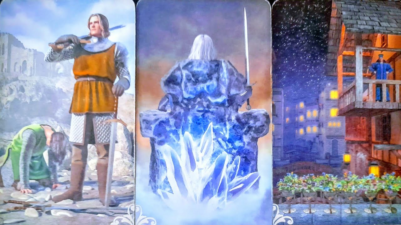 ENFRENTA CARGOS DE ROBO Y ESTAFA. SE METIÓ CON UNA FAMILIA #tarotcards #tarot #tarotreading 