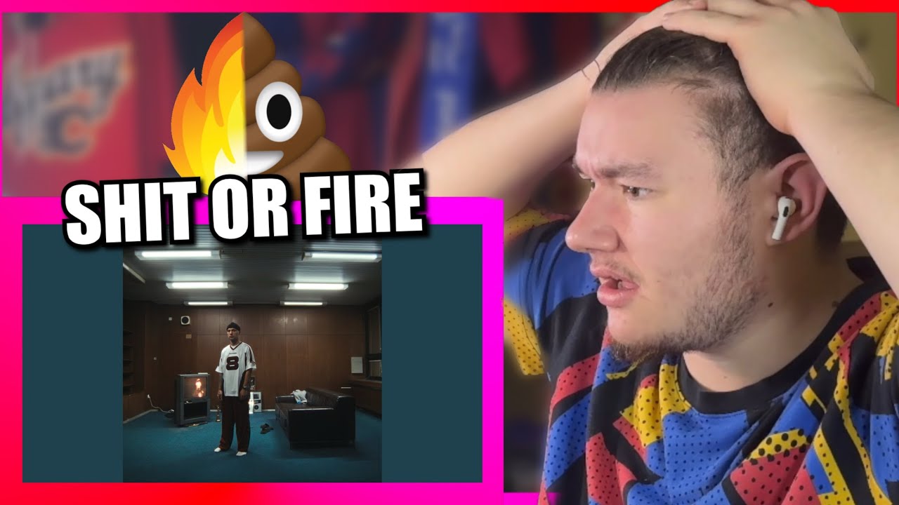 REAKCE 💩or🔥 | @viktorsheen - Roleplay | Nejlep&scaron;&iacute; track na albu⁉️