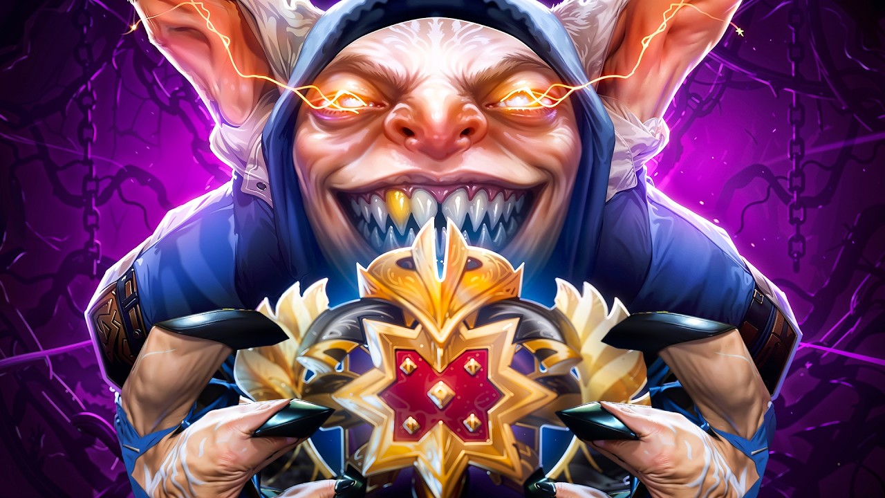 HOW TO CLIMB OUT OF LOW MMR WITH MEEPO GUIDE