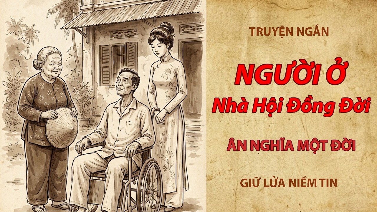 Chuyện Xưa Dễ Ngủ | Người Ở Nhà Hội Đồng - Ân Nghĩa Một Đời | Nghe Là Ngủ Ngon