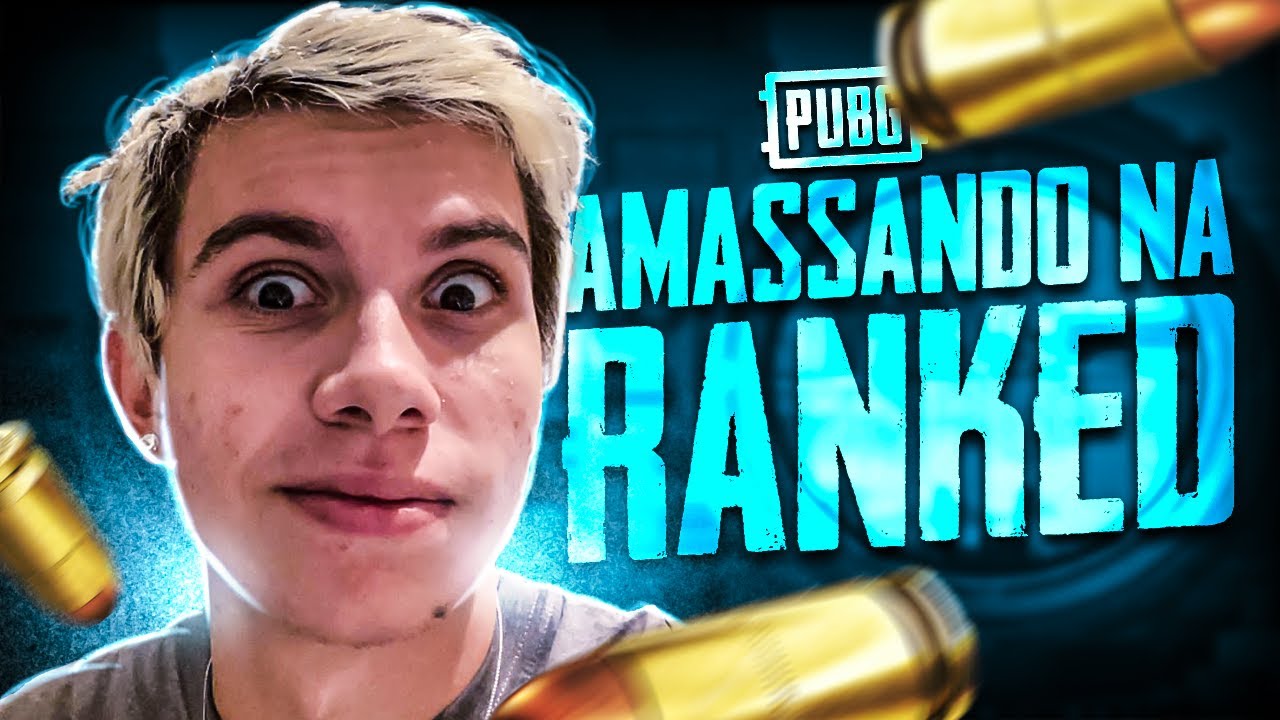 RANKED COM CAMPE&Atilde;O MUNDIAL   &lsaquo; SPARKINGG &rsaquo;