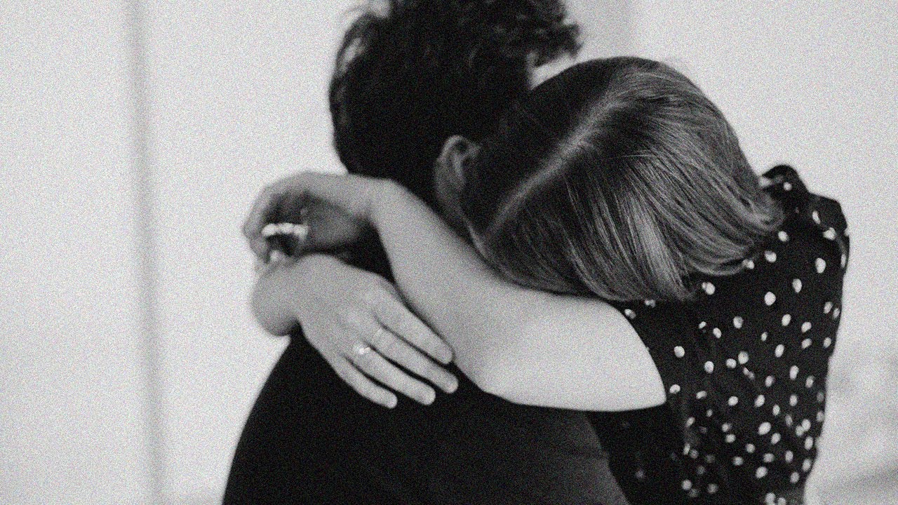 A Good Hug: Breaking Boundaries | Importance Of Human Connection
