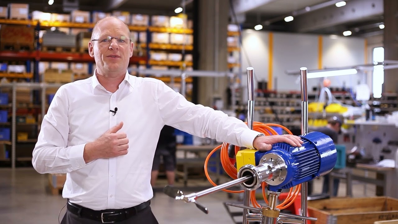 Guth Ventiltechnik | Firmenportrait