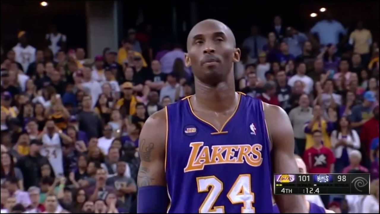 Lakers 2013 Playoffs Conspiracy
