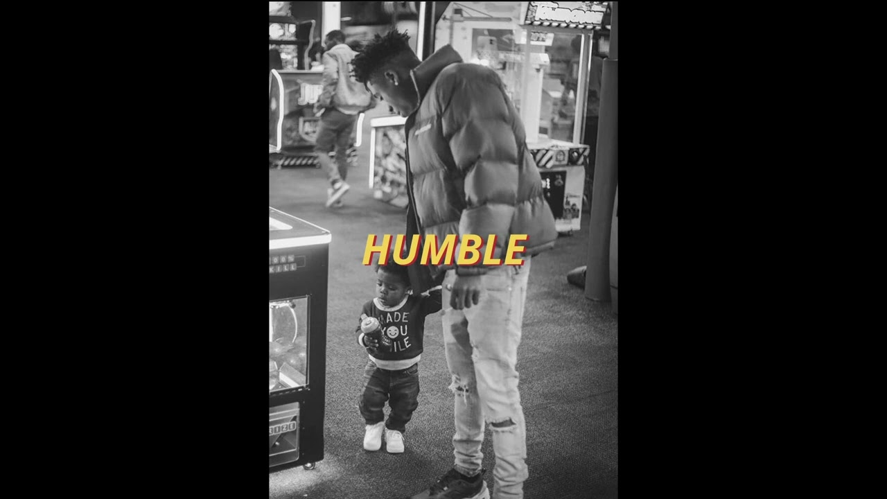 [FREE] NBA Youngboy Type Beat - 