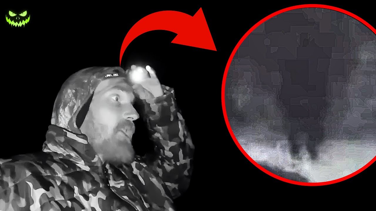 5 Experi&ecirc;ncias Perturbadoras em Acampamentos Gravadas por Youtubers