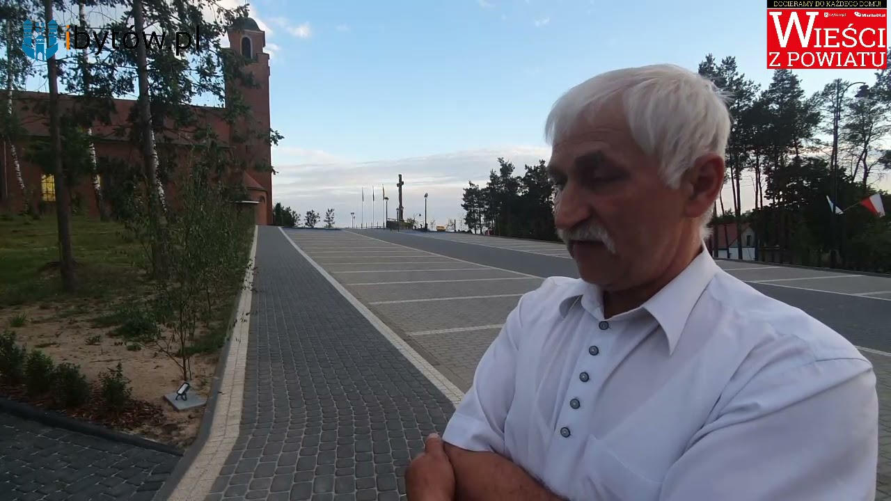 FINAŁ sprawy figurki z Zapcenia. MEGIER ZAKOPAŁ, BRONKA WYDOBYŁ