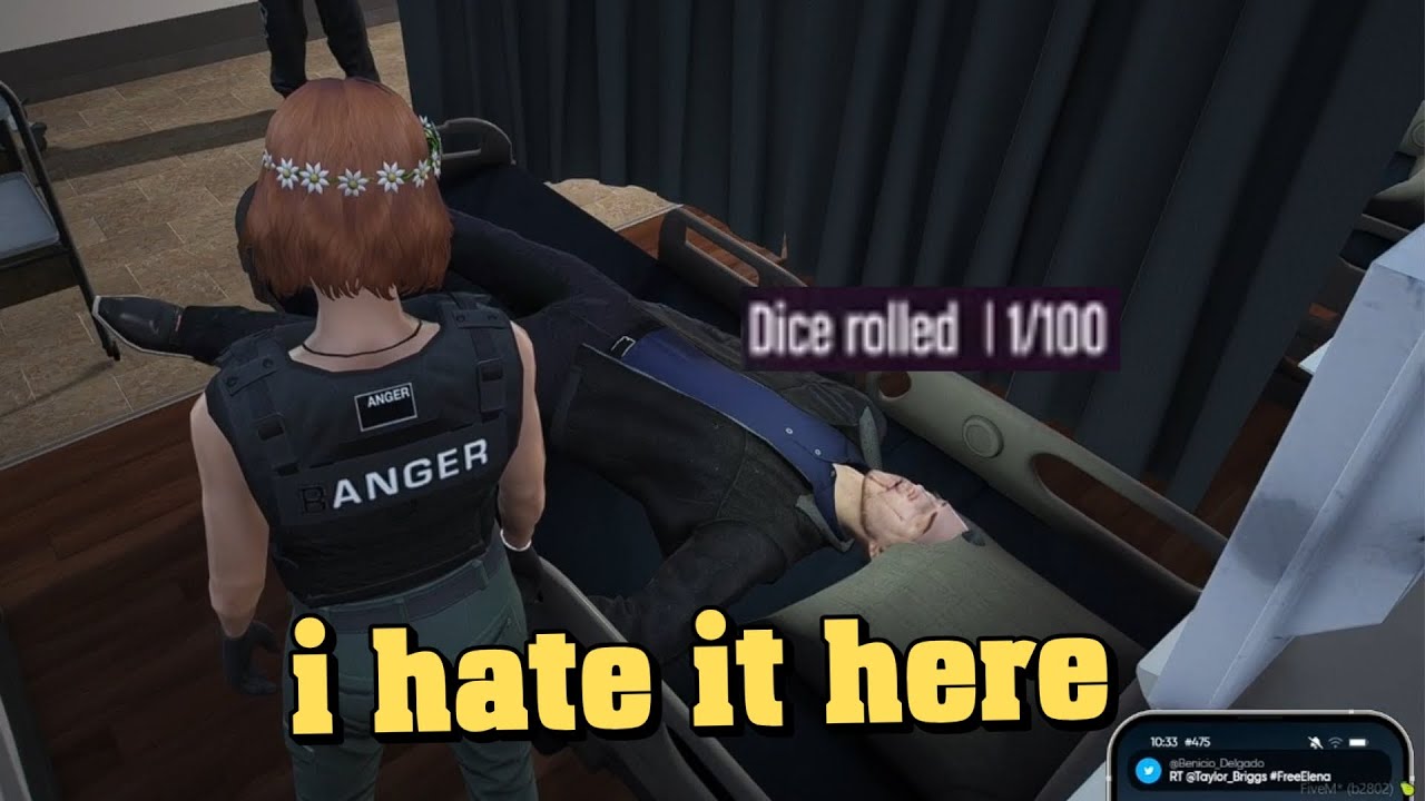 Jagger ROLLS A 1 | NOPIXEL 4.0 GTA RP
