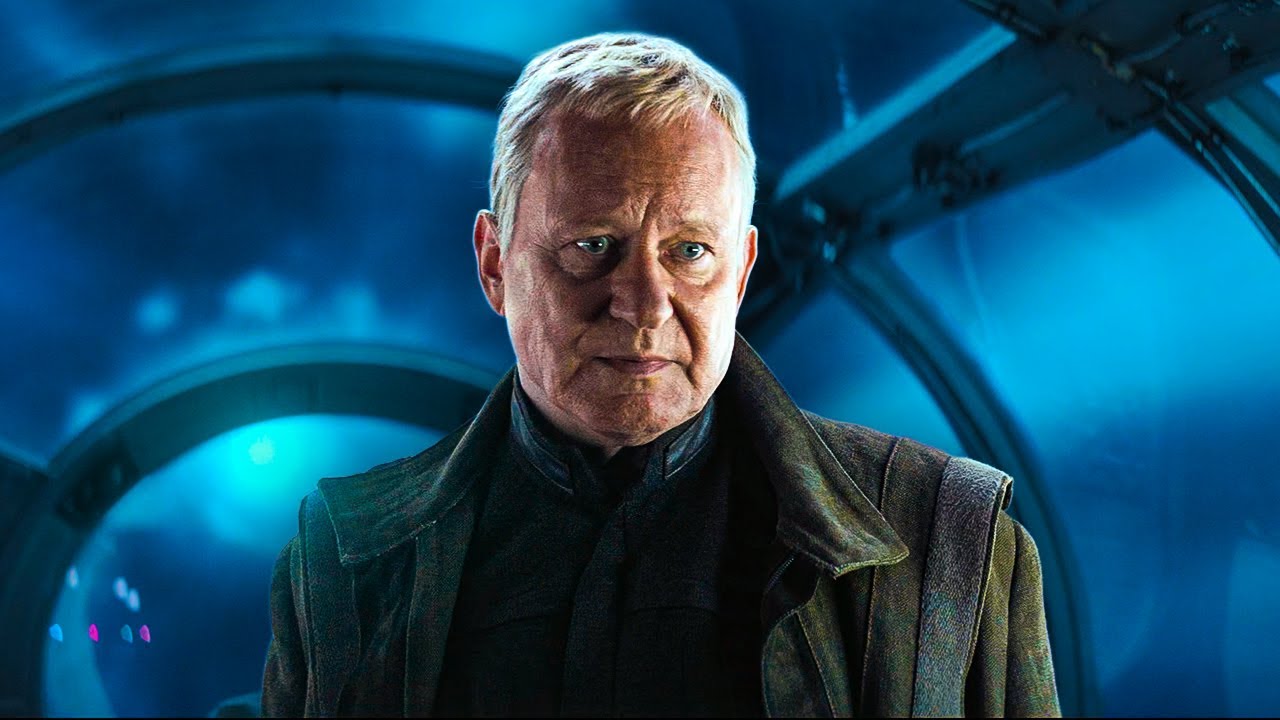 Star Wars fans are upset by this. And I don't know why.
